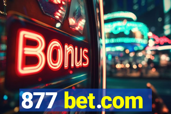 877 bet.com